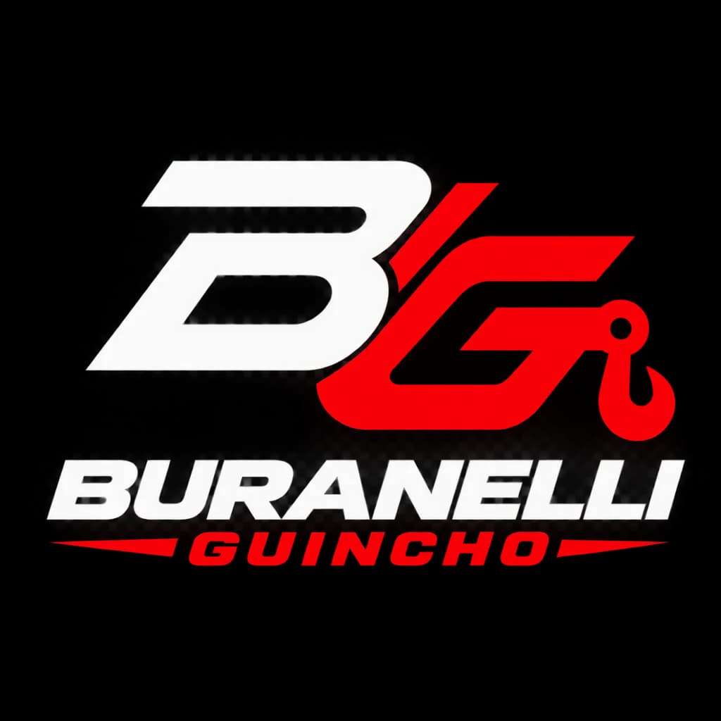 Buranelli Guincho